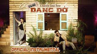 Đàm Vĩnh Hưng - Chuyện Loài Hoa Dang Dở (Karaoke)