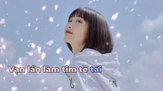 Thần Điêu Đại Hiệp 1995 - OST: Thiên Hạ Hữu Tình Nhân (Karaoke)