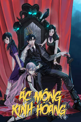 Ác Mộng Kinh Hoàng 