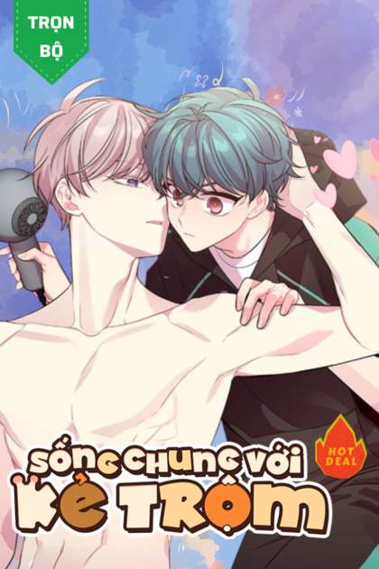 Sống Chung Với Kẻ Trộm