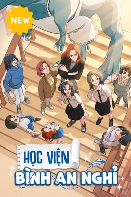 Học Viện Bình An Nghỉ