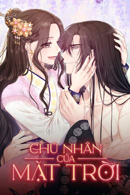 Chủ Nhân Của Mặt Trời