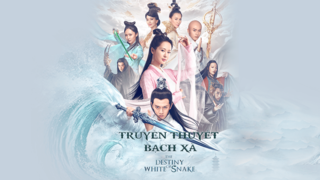 Truyền Thuyết Bạch Xà Truyền Thuyết Bạch Xà